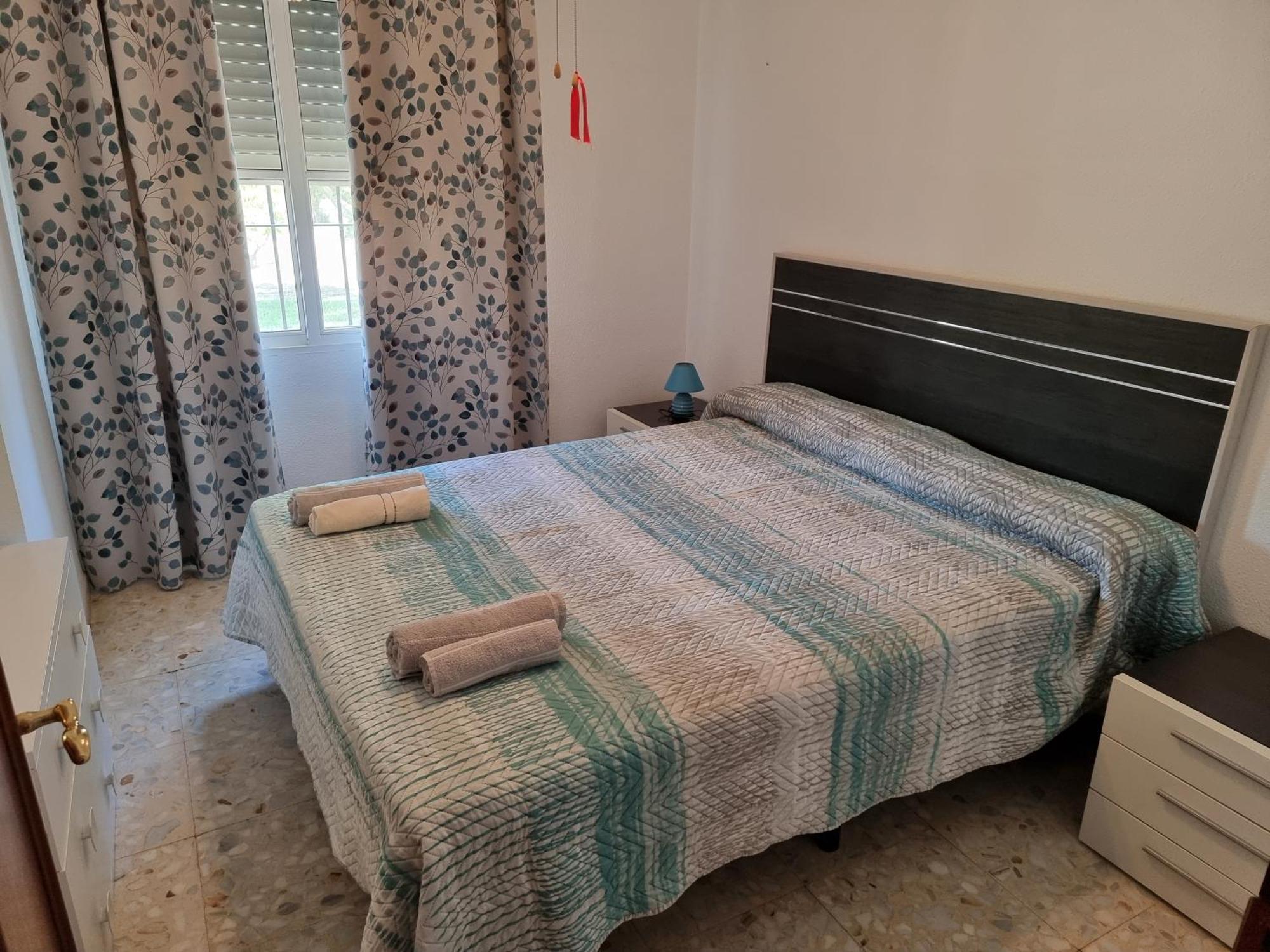 Casa En El Campo Cerca De Sevilla La Rinconada Exteriér fotografie